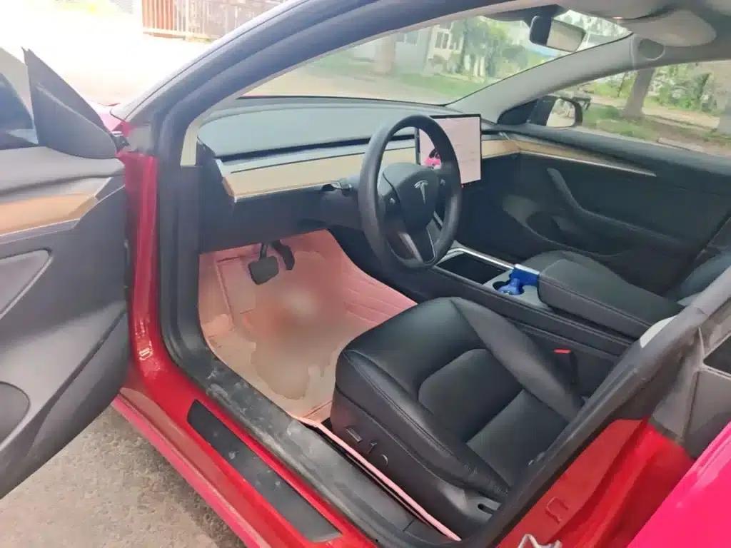 Model 3 2020 Standard Range Rear-Wheel Drive Upgrade — миниатюра 16