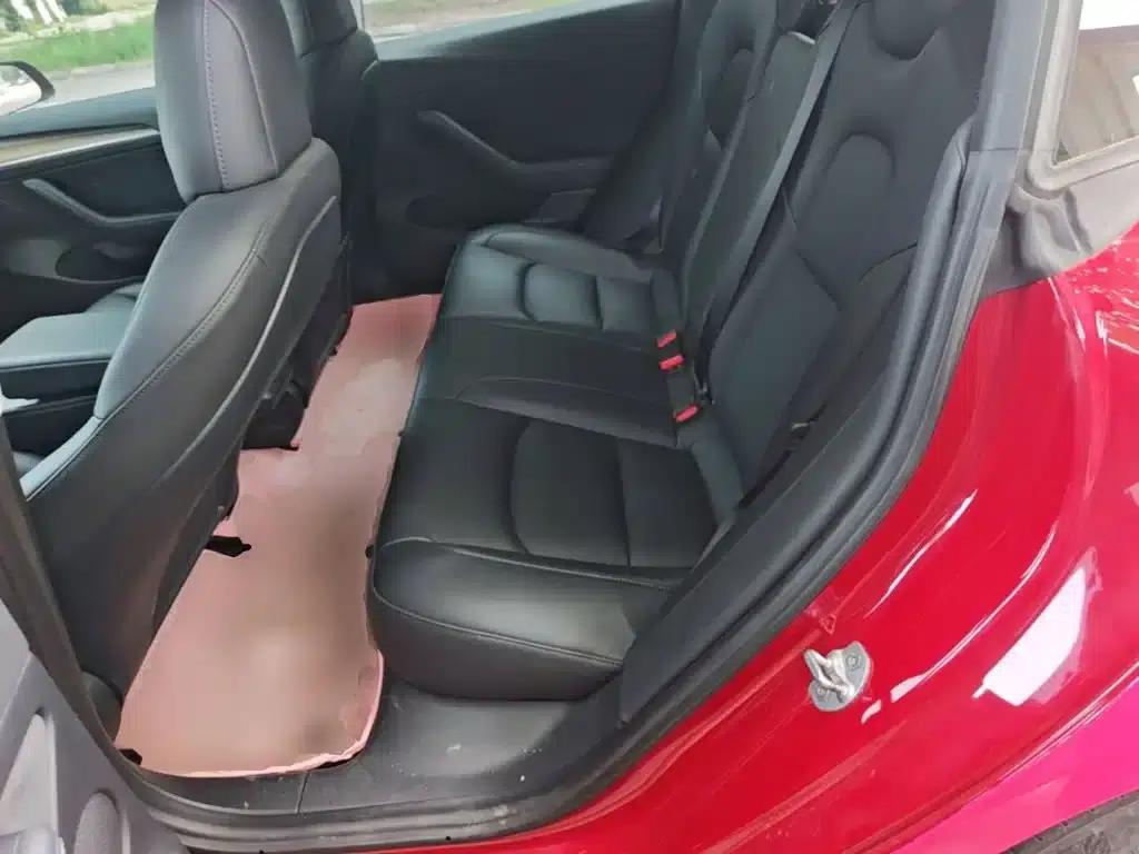 Model 3 2020 Standard Range Rear-Wheel Drive Upgrade — миниатюра 17
