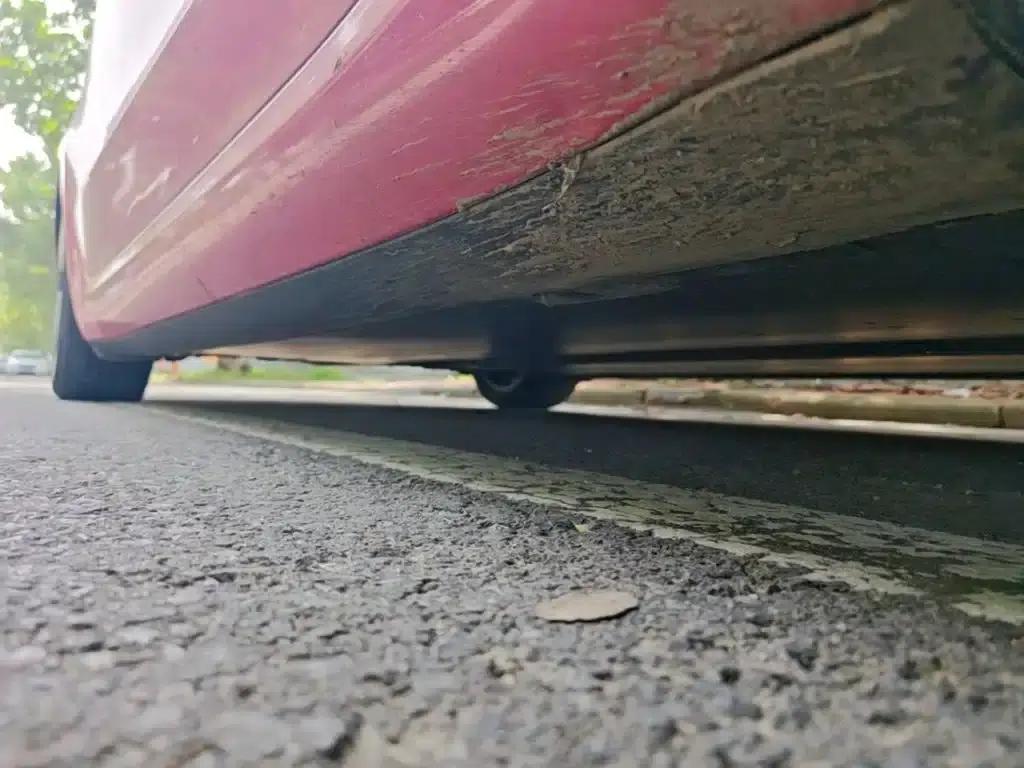 Model 3 2020 Standard Range Rear-Wheel Drive Upgrade — миниатюра 21
