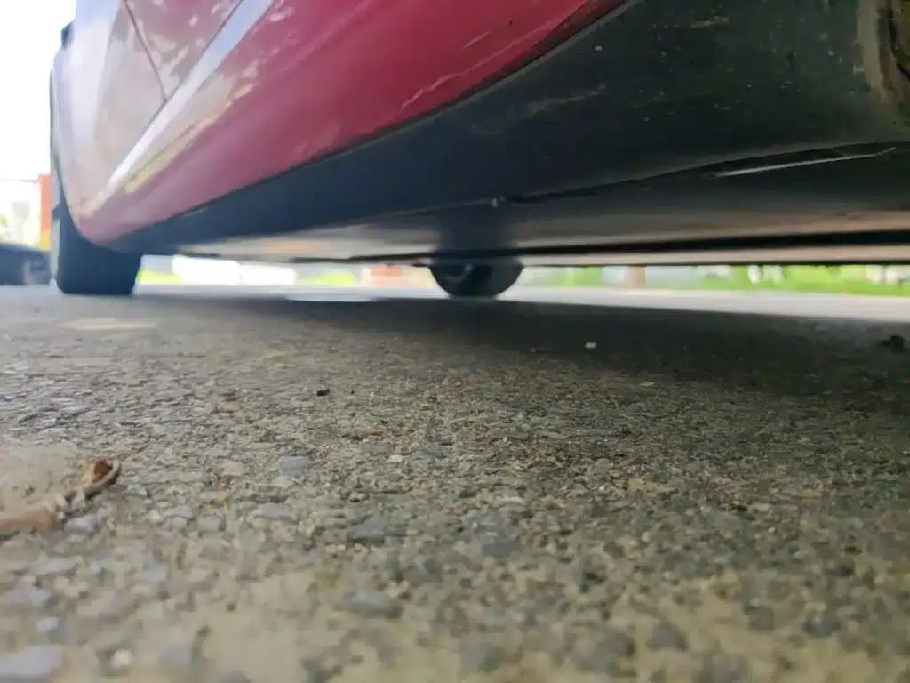 Model 3 2020 Standard Range Rear-Wheel Drive Upgrade — миниатюра 22