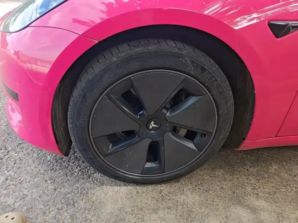 Model 3 2020 Standard Range Rear-Wheel Drive Upgrade — миниатюра 23