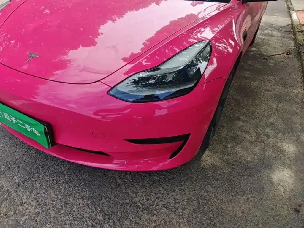 Model 3 2020 Standard Range Rear-Wheel Drive Upgrade — миниатюра 24