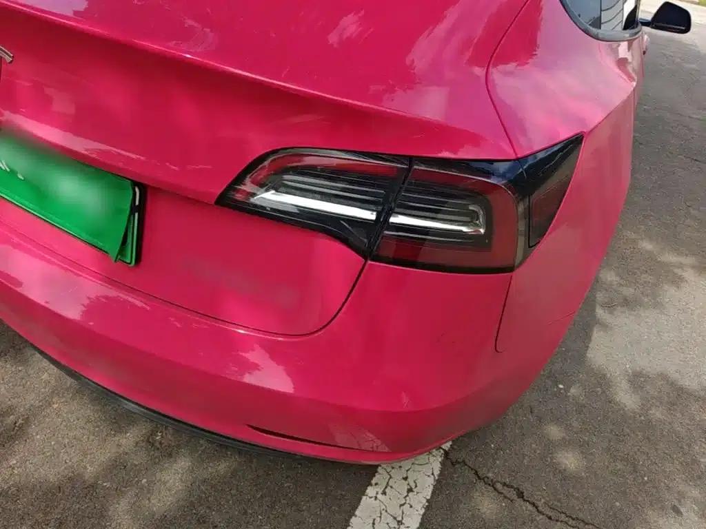 Model 3 2020 Standard Range Rear-Wheel Drive Upgrade — миниатюра 8
