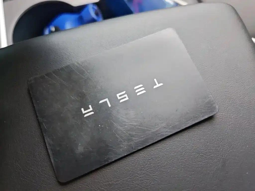 Model 3 2020 Standard Range Rear-Wheel Drive Upgrade — миниатюра 9