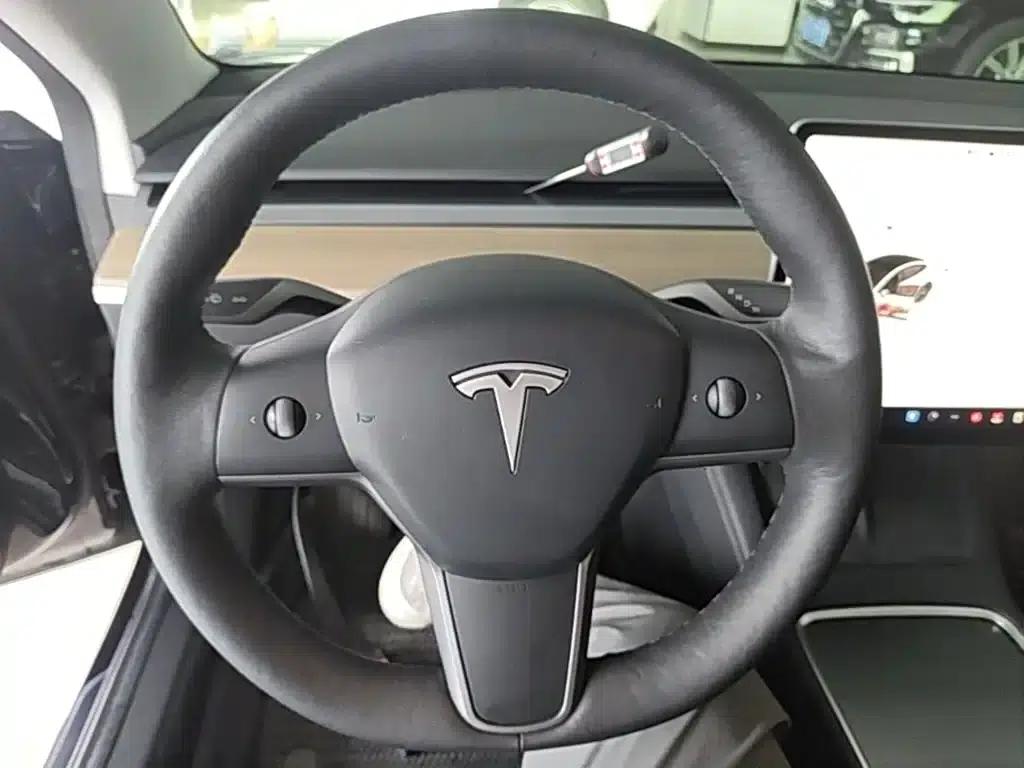 Model 3 2022 Performance All-Wheel Drive — миниатюра 11