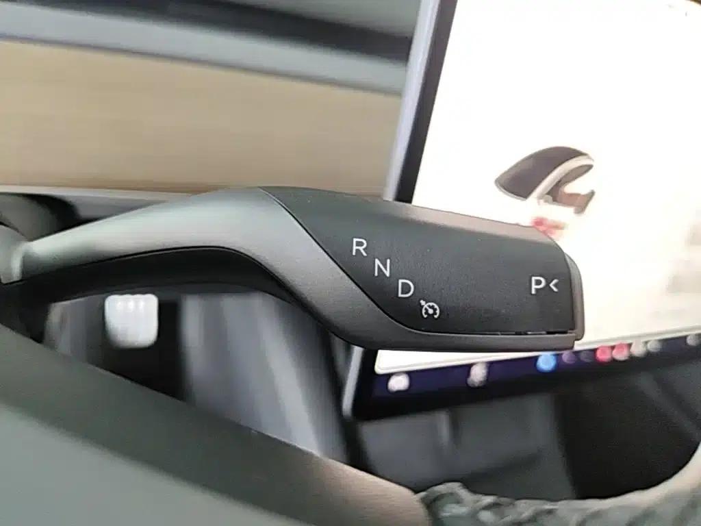 Model 3 2022 Performance All-Wheel Drive — миниатюра 14