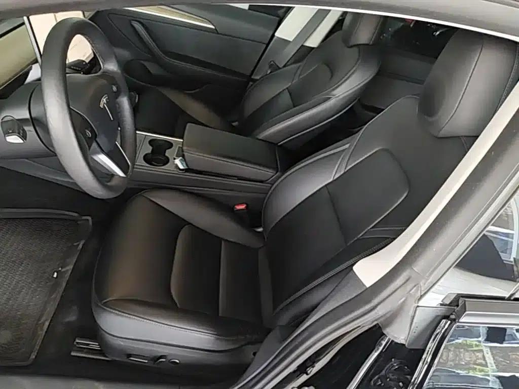 Model 3 2022 Performance All-Wheel Drive — миниатюра 15