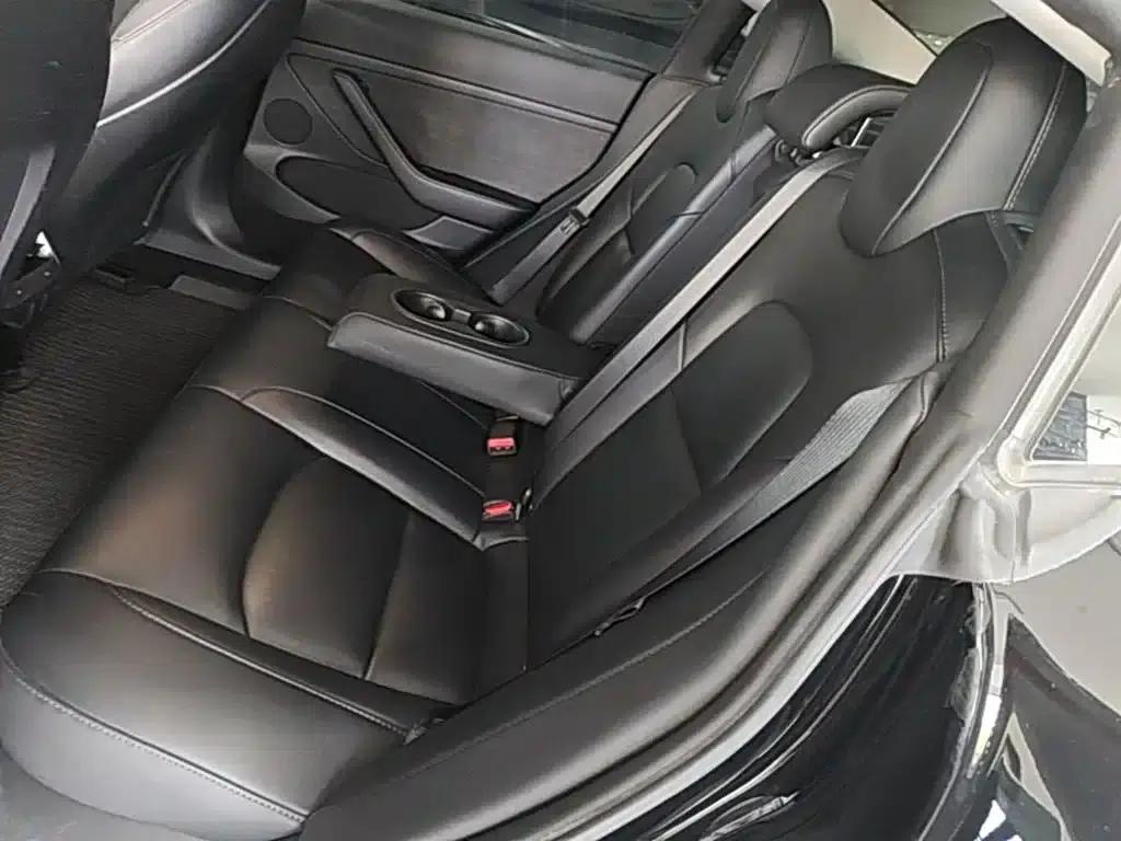 Model 3 2022 Performance All-Wheel Drive — миниатюра 17