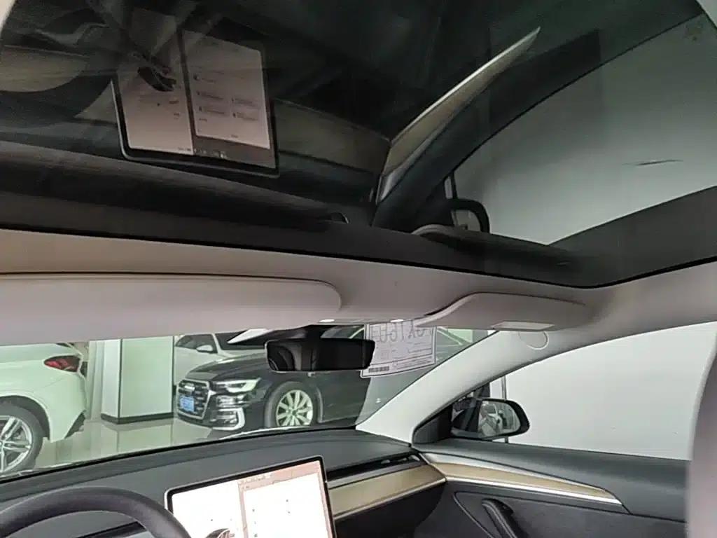 Model 3 2022 Performance All-Wheel Drive — миниатюра 18