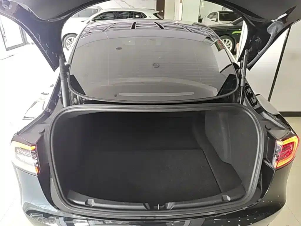 Model 3 2022 Performance All-Wheel Drive — миниатюра 19