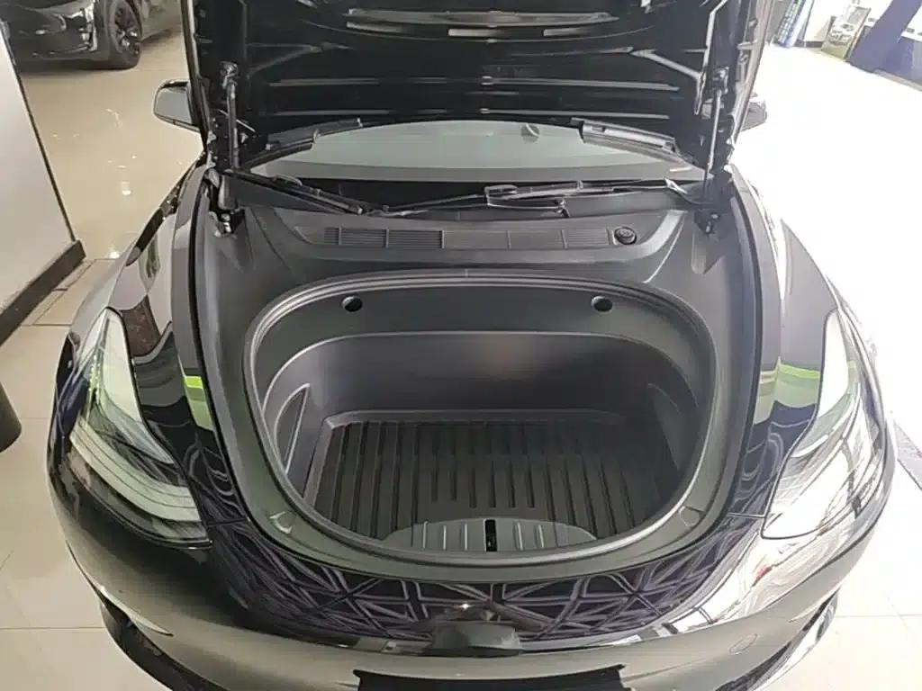 Model 3 2022 Performance All-Wheel Drive — миниатюра 20