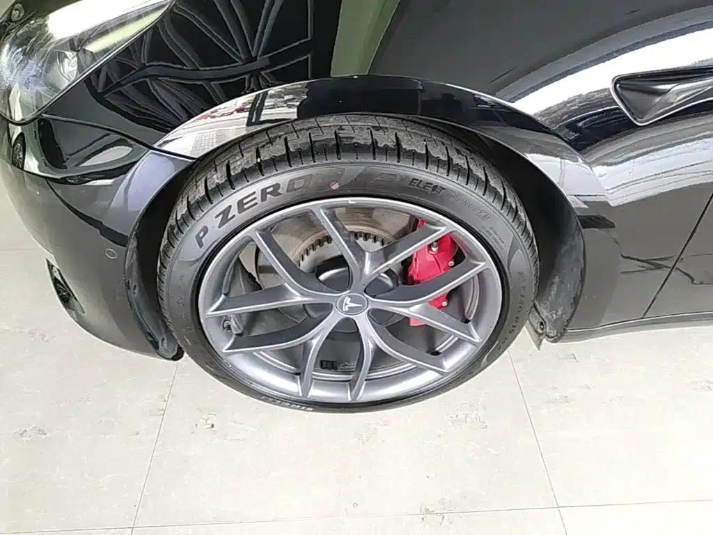 Model 3 2022 Performance All-Wheel Drive — миниатюра 23