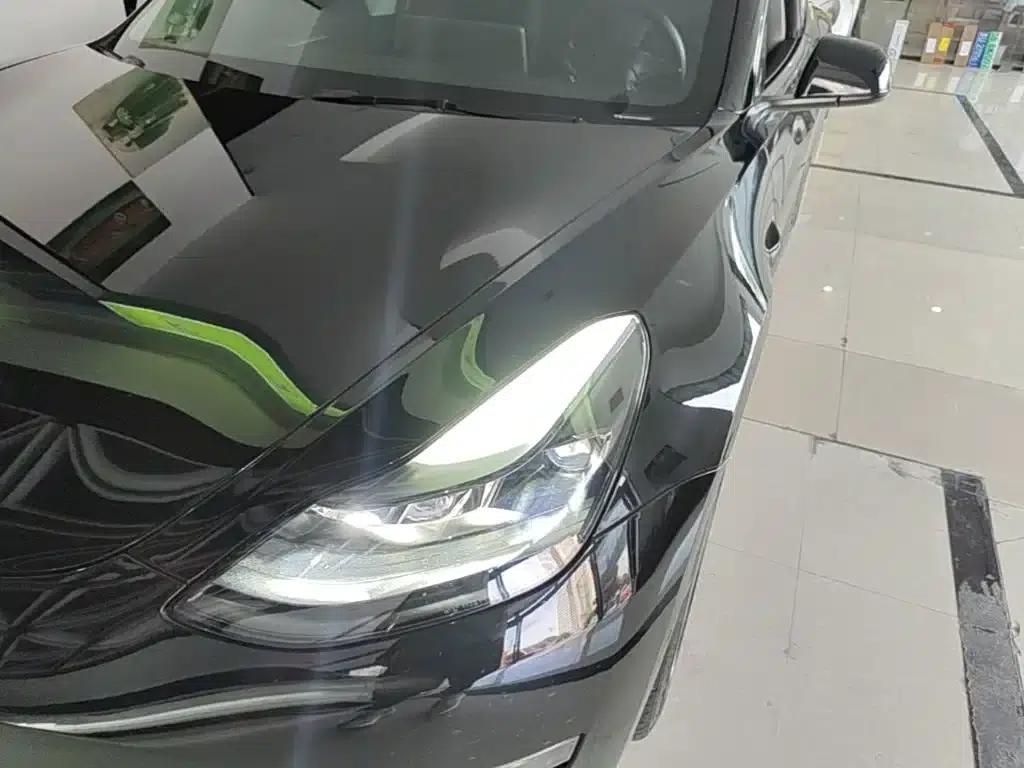 Model 3 2022 Performance All-Wheel Drive — миниатюра 24