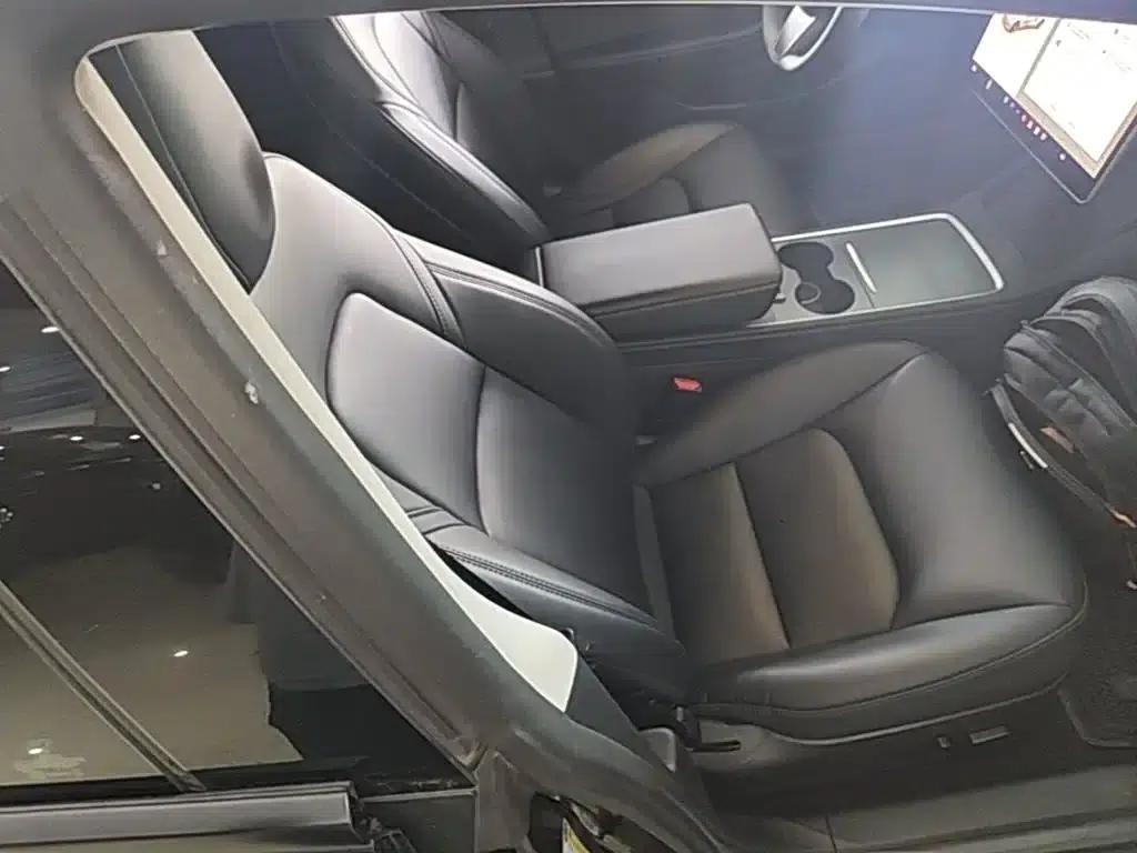 Model 3 2022 Performance All-Wheel Drive — миниатюра 25