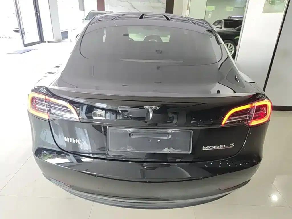 Model 3 2022 Performance All-Wheel Drive — миниатюра 6