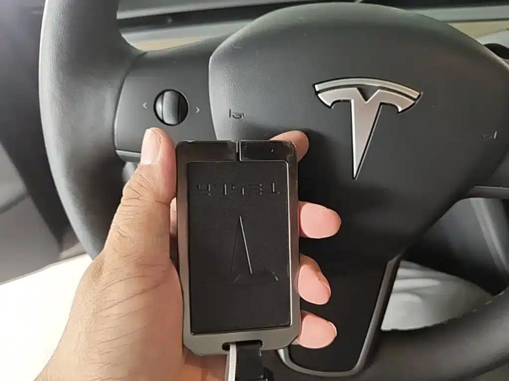 Model 3 2022 Performance All-Wheel Drive — миниатюра 9