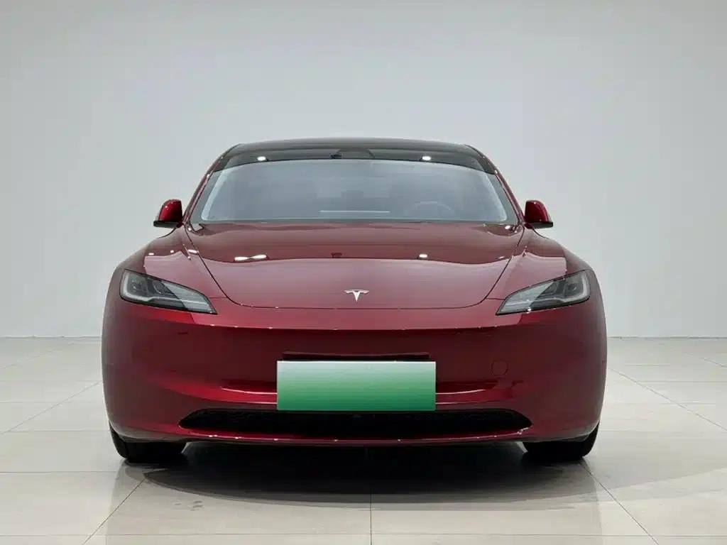 Model 3 2023 Long Range All-Wheel Drive — миниатюра 11