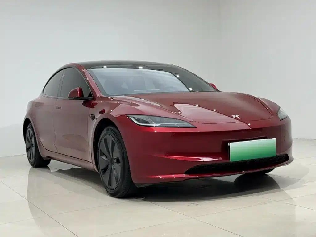 Model 3 2023 Long Range All-Wheel Drive — миниатюра 14