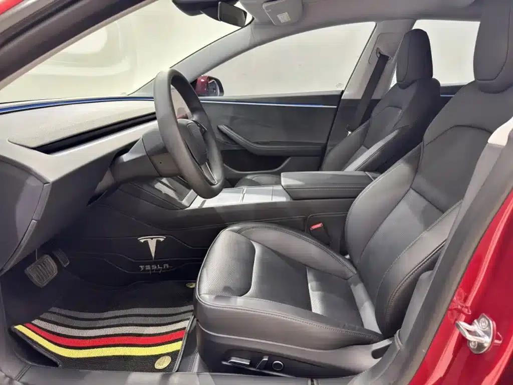 Model 3 2023 Long Range All-Wheel Drive — миниатюра 15