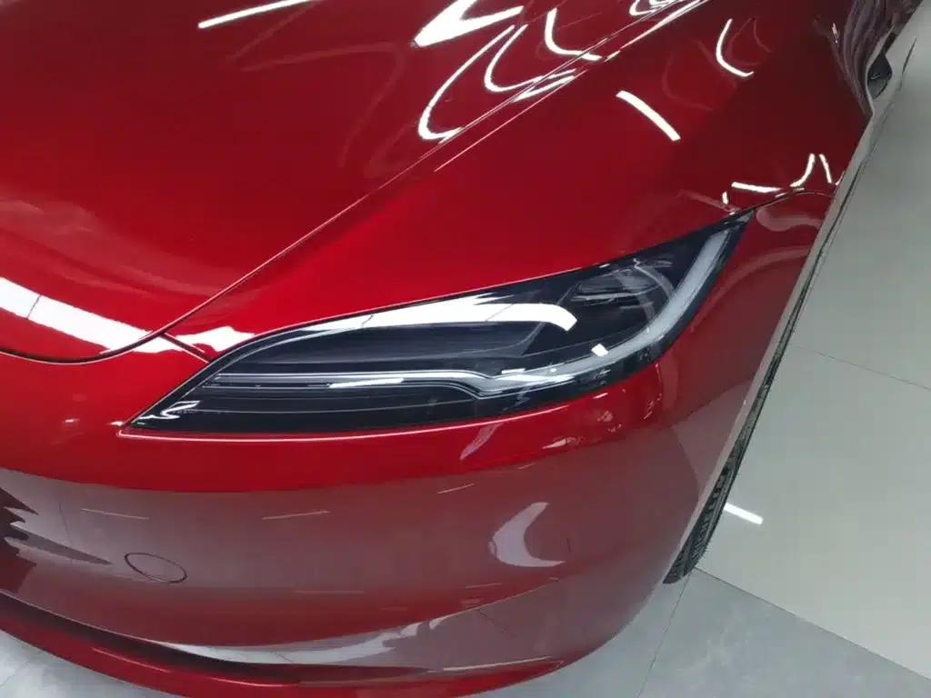 Model 3 2023 Long Range All-Wheel Drive — миниатюра 3