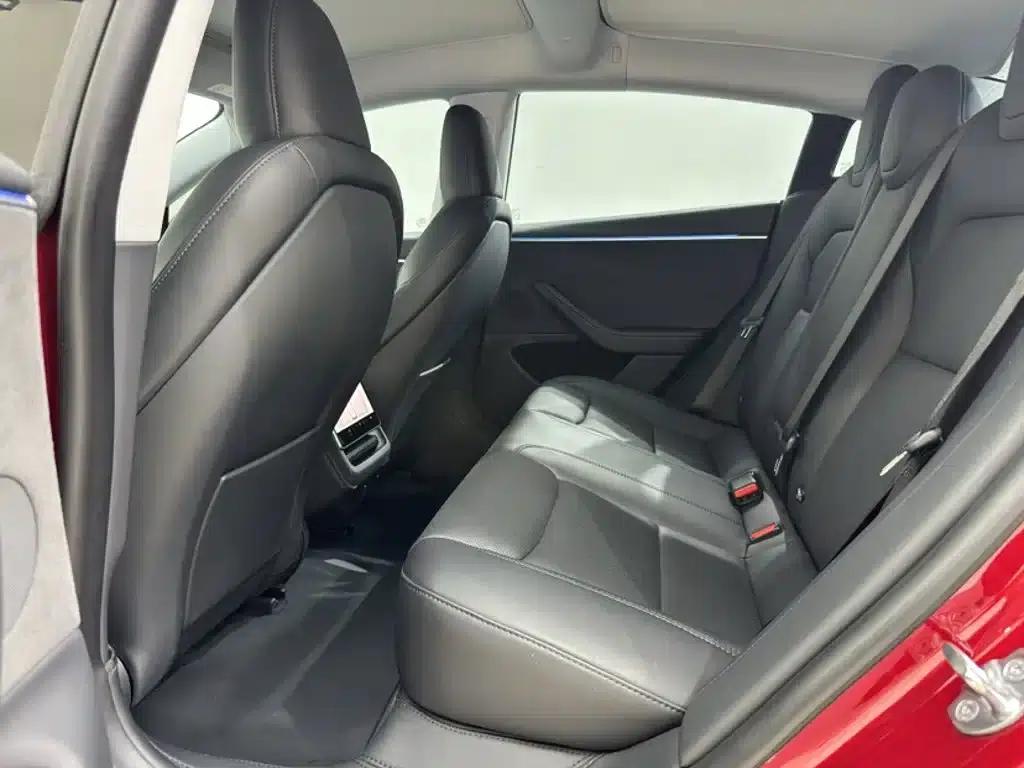 Model 3 2023 Long Range All-Wheel Drive — миниатюра 21
