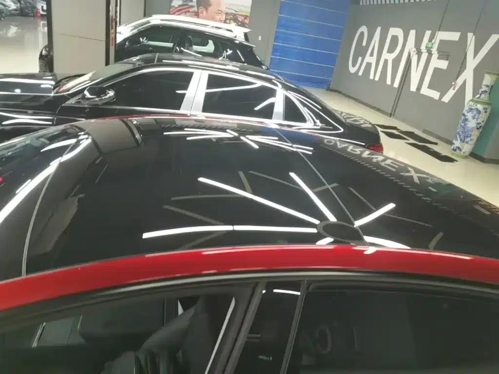 Model 3 2023 Long Range All-Wheel Drive — миниатюра 22
