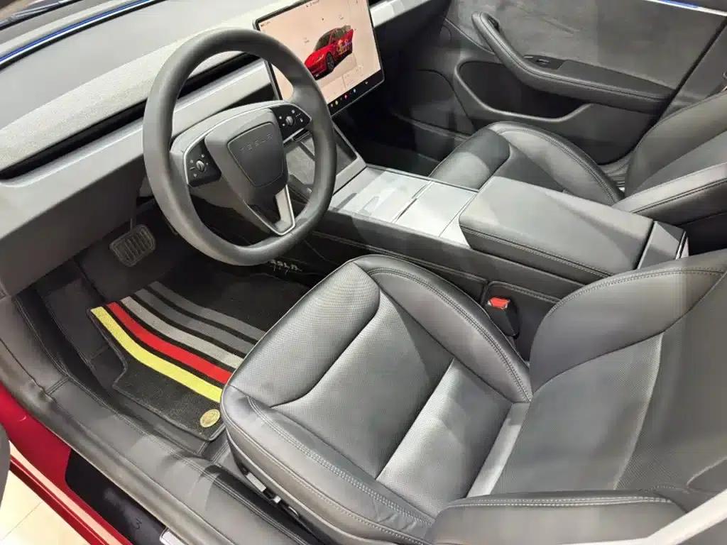 Model 3 2023 Long Range All-Wheel Drive — миниатюра 24