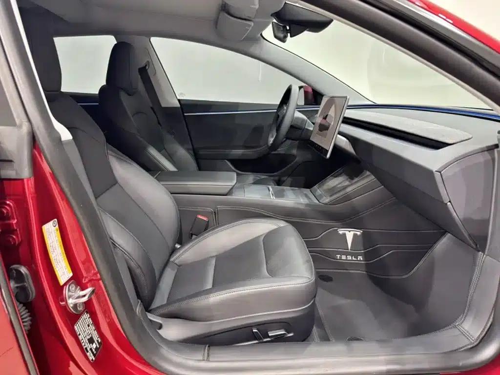 Model 3 2023 Long Range All-Wheel Drive — миниатюра 4