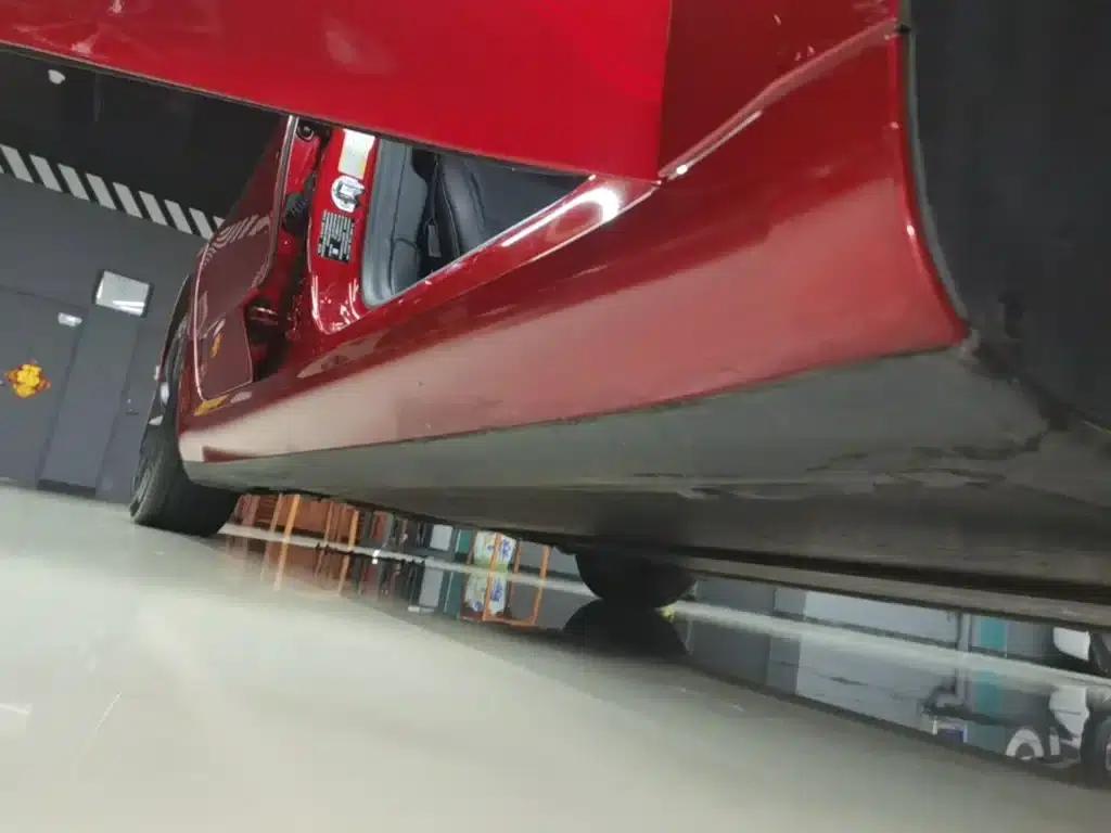 Model 3 2023 Long Range All-Wheel Drive — миниатюра 5