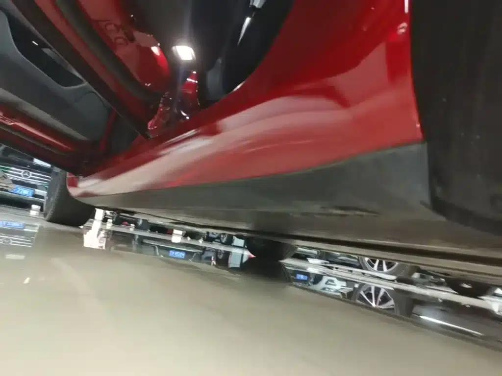 Model 3 2023 Long Range All-Wheel Drive — миниатюра 6
