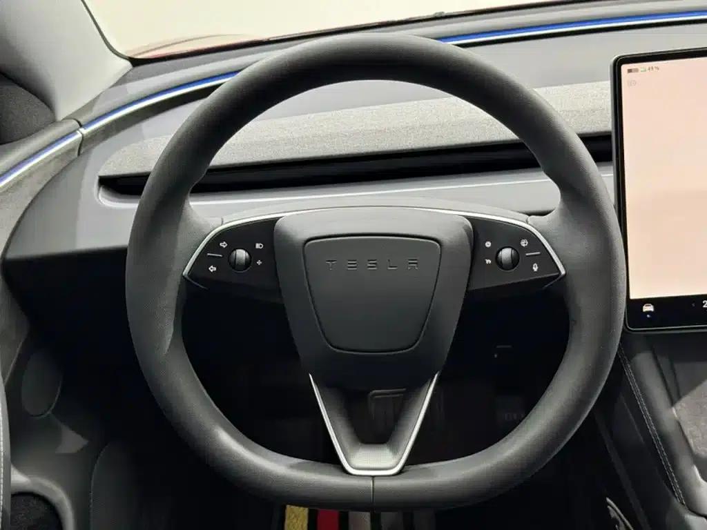 Model 3 2023 Long Range All-Wheel Drive — миниатюра 7
