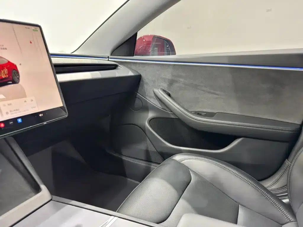 Model 3 2023 Long Range All-Wheel Drive — миниатюра 10