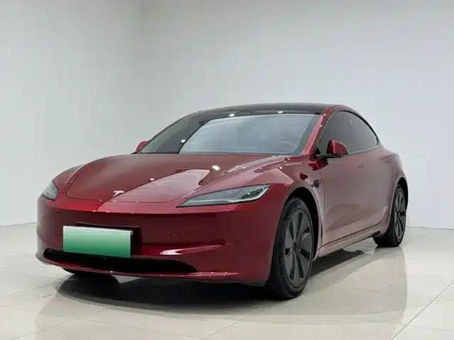 Model 3 2023 Long Range All-Wheel Drive