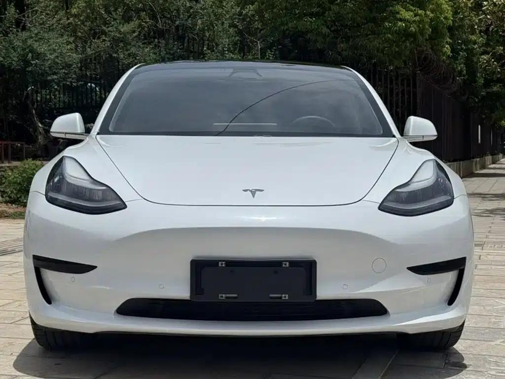 Model 3 2020 Standard Range Rear-Wheel Drive Upgrade — миниатюра 13
