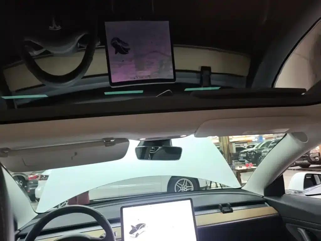 Model 3 2020 Standard Range Rear-Wheel Drive Upgrade — миниатюра 17