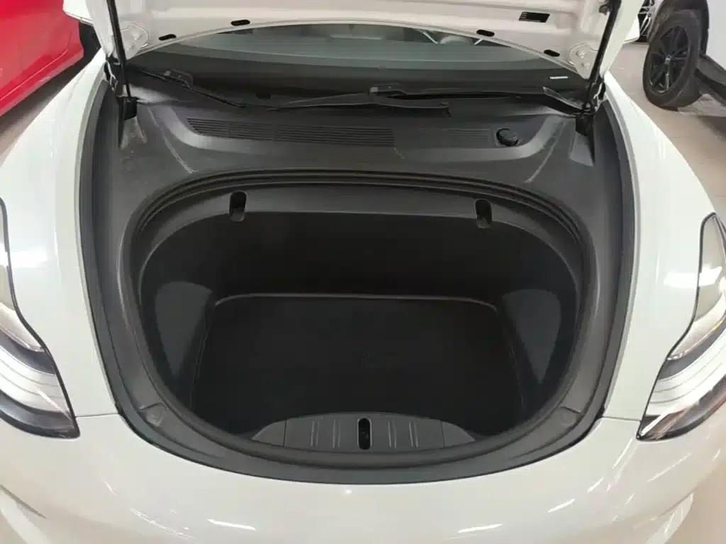 Model 3 2020 Standard Range Rear-Wheel Drive Upgrade — миниатюра 19