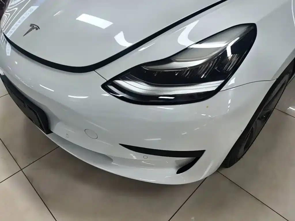 Model 3 2020 Standard Range Rear-Wheel Drive Upgrade — миниатюра 3