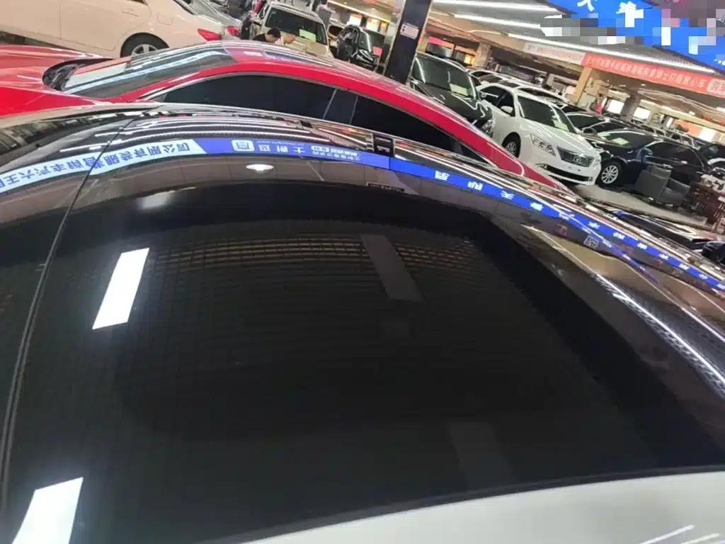 Model 3 2020 Standard Range Rear-Wheel Drive Upgrade — миниатюра 21