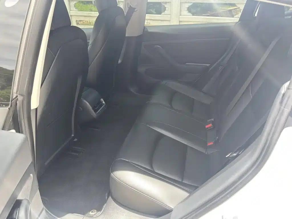 Model 3 2020 Standard Range Rear-Wheel Drive Upgrade — миниатюра 22