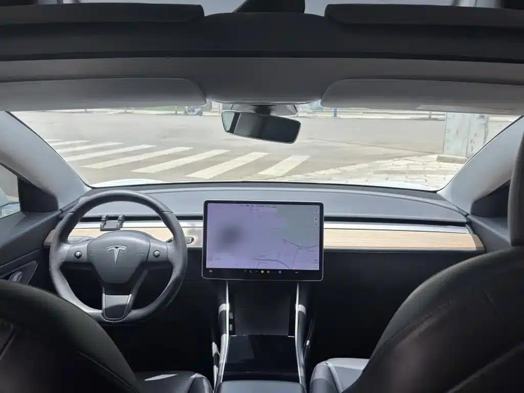 Model 3 2020 Standard Range Rear-Wheel Drive Upgrade — миниатюра 23