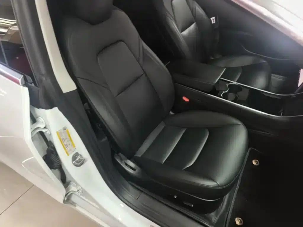 Model 3 2020 Standard Range Rear-Wheel Drive Upgrade — миниатюра 4