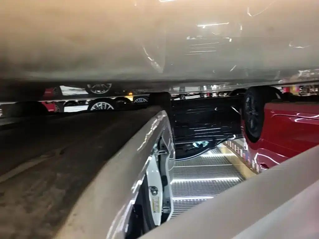 Model 3 2020 Standard Range Rear-Wheel Drive Upgrade — миниатюра 5