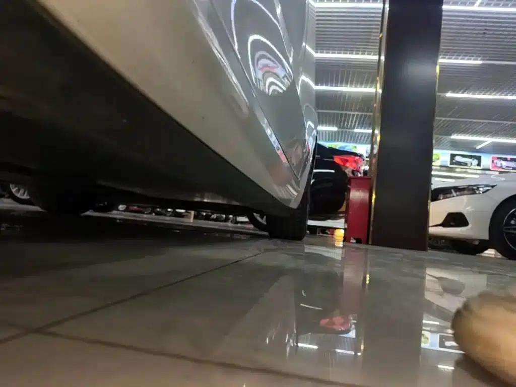 Model 3 2020 Standard Range Rear-Wheel Drive Upgrade — миниатюра 6