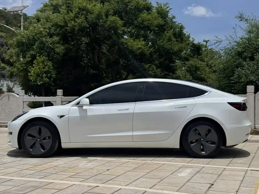 Model 3 2020 Standard Range Rear-Wheel Drive Upgrade — миниатюра 10