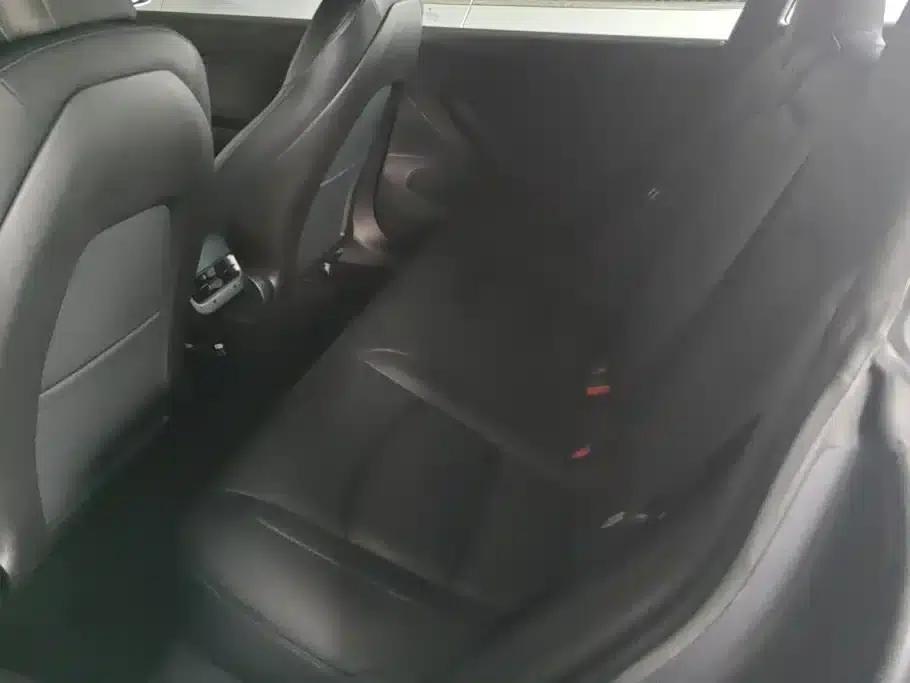 Imported 2019 Model 3 Long Range All-Wheel Drive — миниатюра 11