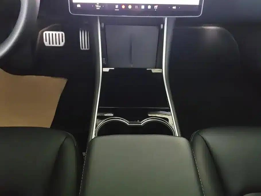 Imported 2019 Model 3 Long Range All-Wheel Drive — миниатюра 16