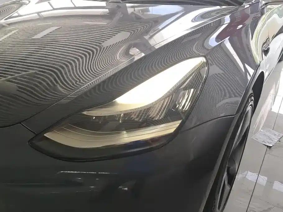 Imported 2019 Model 3 Long Range All-Wheel Drive — миниатюра 5