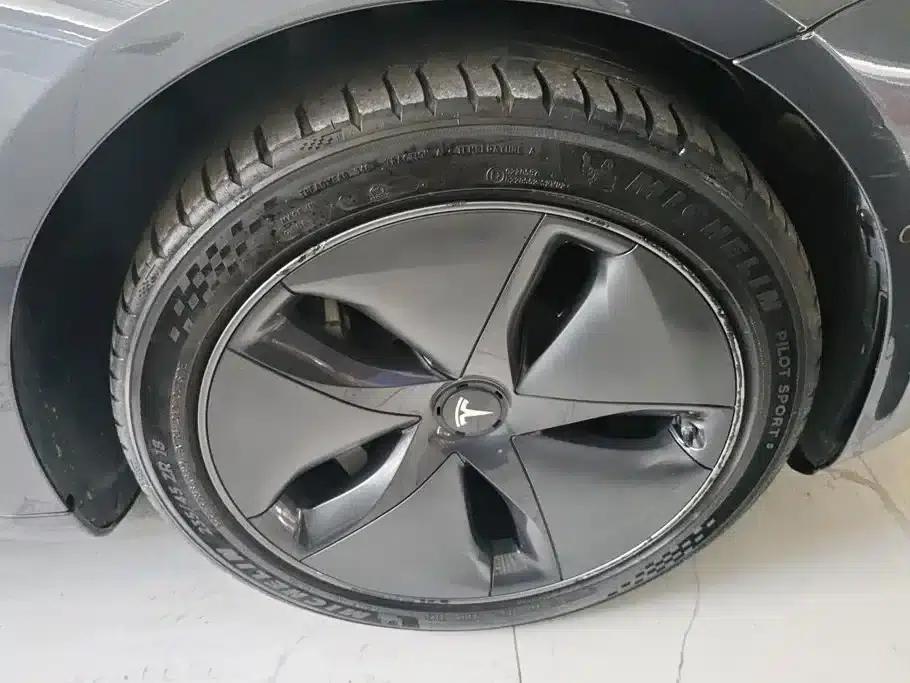 Imported 2019 Model 3 Long Range All-Wheel Drive — миниатюра 6