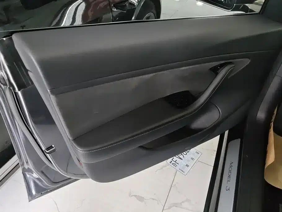 Imported 2019 Model 3 Long Range All-Wheel Drive — миниатюра 7