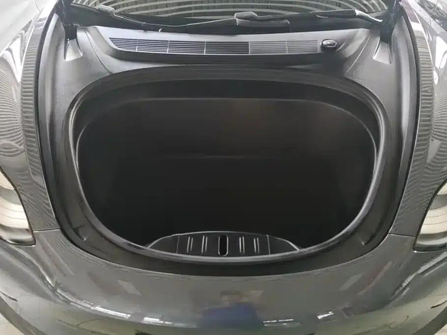 Imported 2019 Model 3 Long Range All-Wheel Drive — миниатюра 10